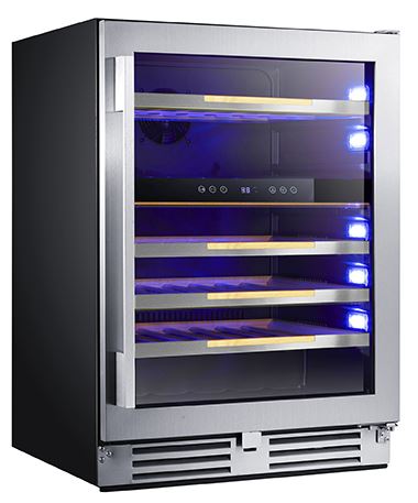 Avanti | Greenfield World Trade