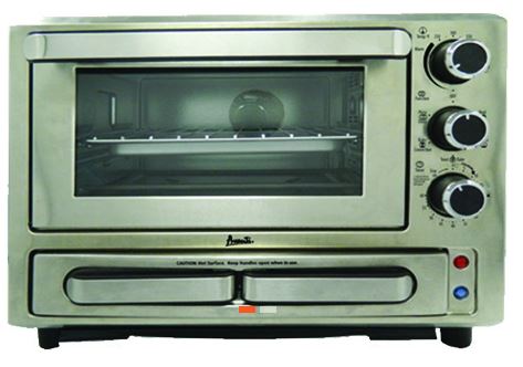 Avanti | Greenfield World Trade