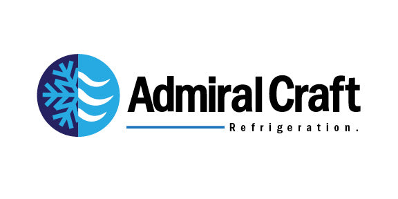 Admiral Craft Refrigeration